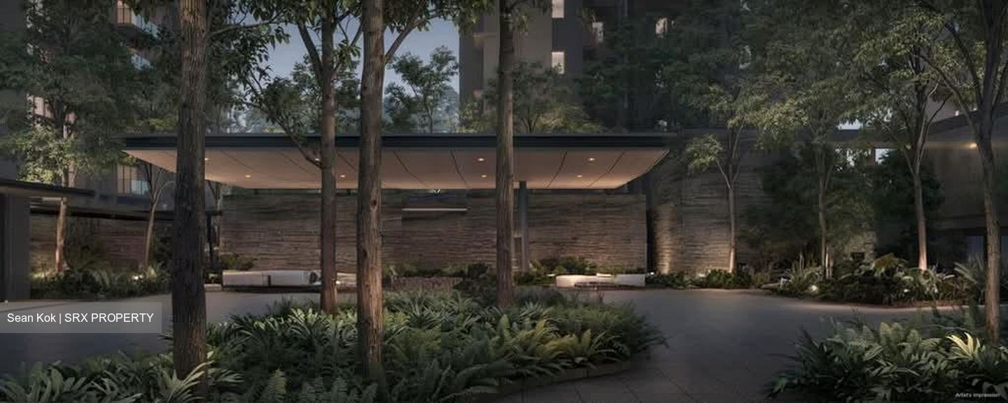 Dunearn Road (D11), Condominium #590422731